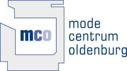 Logo Mode-Centrum Oldenburg